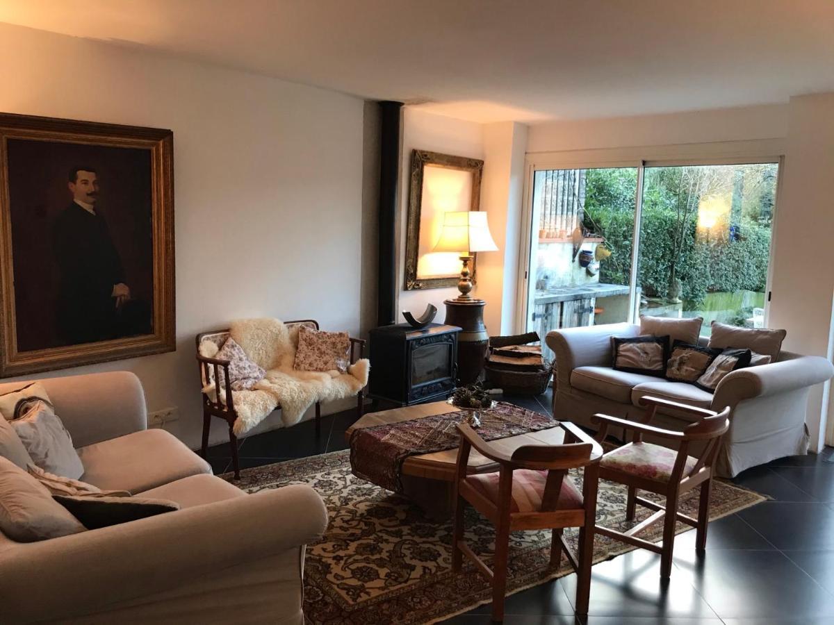 La Maison D' Elizabeth Лаґрасс Екстер'єр фото