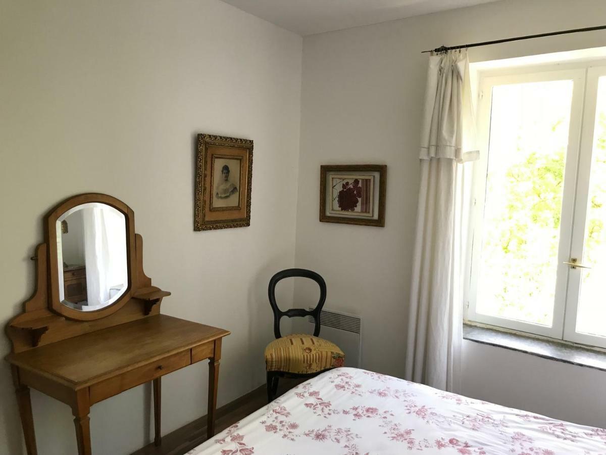 La Maison D' Elizabeth Лаґрасс Екстер'єр фото